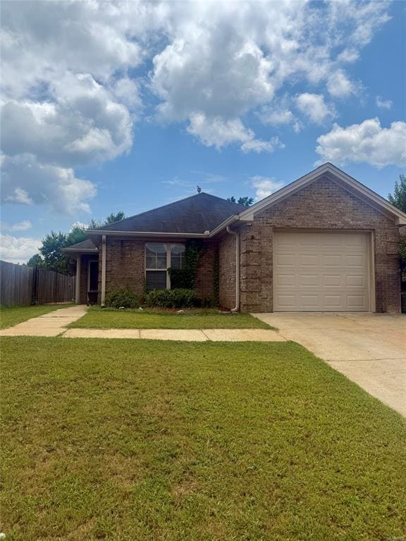 property at 721 Buena Vista Loop