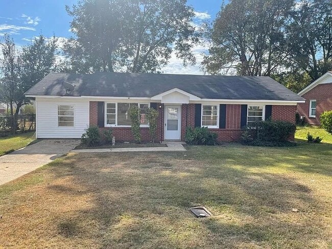 property at 958 Gipson St