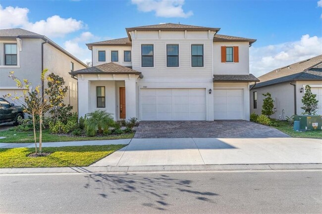 9789 Coneflower Ct in Land O Lakes, FL - Foto de edificio - Building Photo