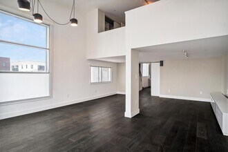1488 Harrison St in San Francisco, CA - Building Photo - Building Photo
