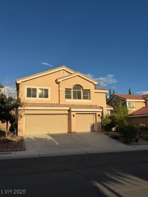 property at 2133 Hillsgate St