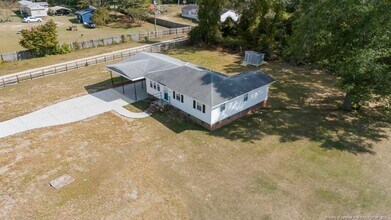 4066 Hummingbird Pl in Fayetteville, NC - Building Photo - Building Photo