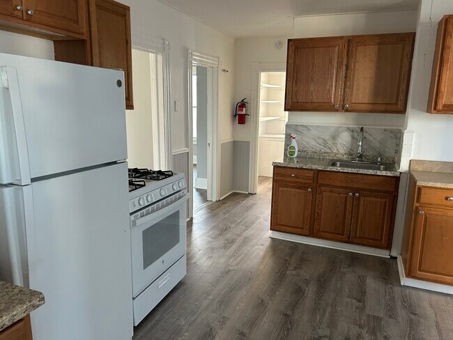 property at 546 Church St