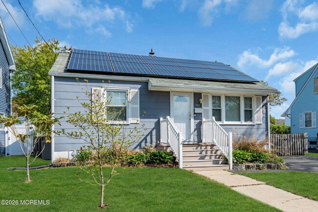 property at 1008 17th Ave