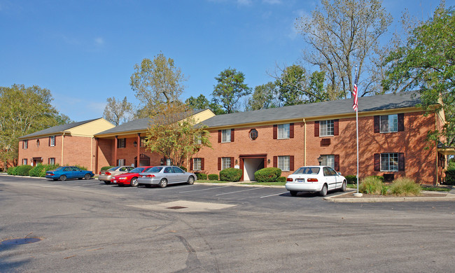 Shadowcreek in Dayton, OH - Foto de edificio - Building Photo