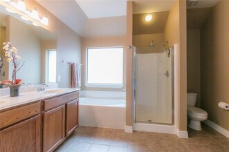 4529 Worchester Ln in McKinney, TX - Building Photo - Building Photo