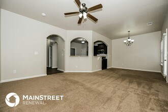 101 Magnaview Dr in Mcdonough, GA - Building Photo - Building Photo