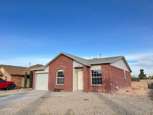 3500 Tierra Zafiro Dr