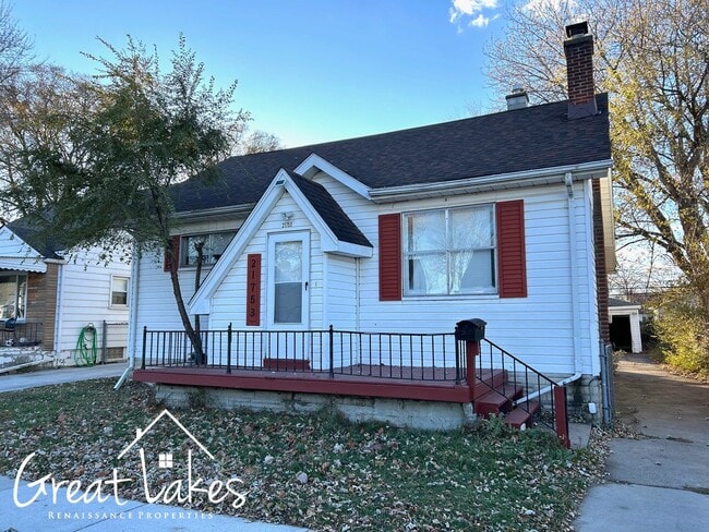 property at 21753 Donald Ave