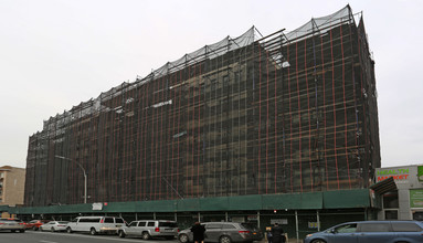 755-765 Bedford Ave in Brooklyn, NY - Building Photo - Primary Photo