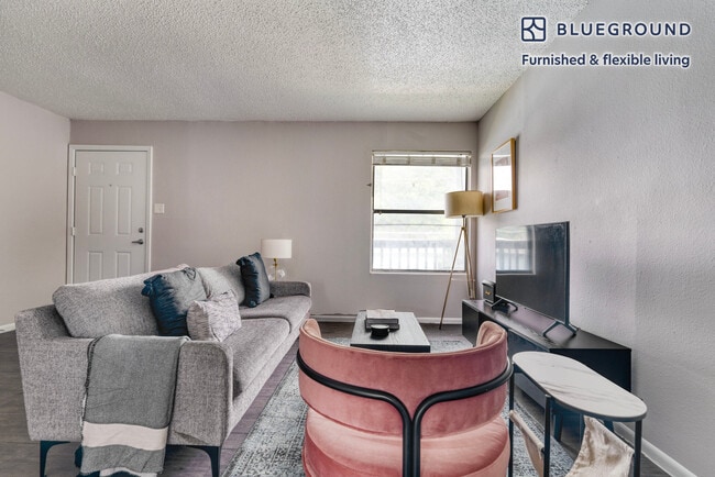 property at 126 W Alpine Rd