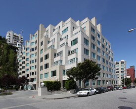 Parc Telegraph in San Francisco, CA - Building Photo - Building Photo