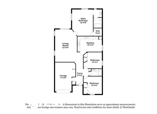 1126 Brookwood Bluff Rd E in Jacksonville, FL - Building Photo - Building Photo