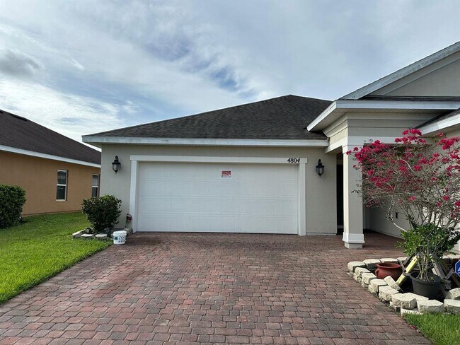 4804 Lake Sheppard St in Kissimmee, FL - Building Photo - Building Photo