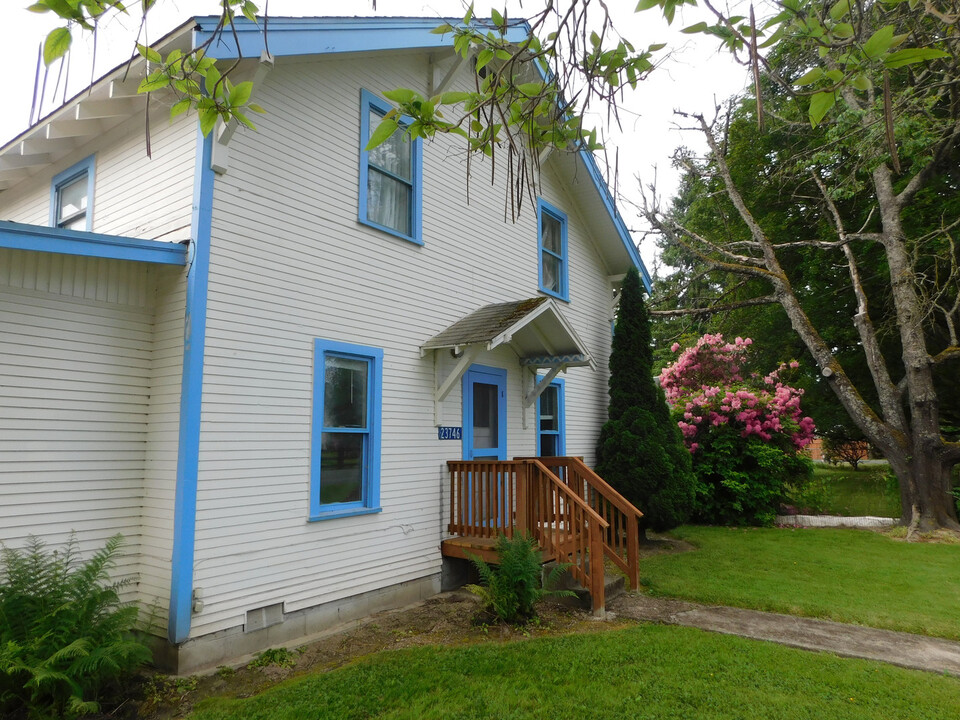 23746 Old Day Creek Rd in Sedro Woolley, WA - Building Photo