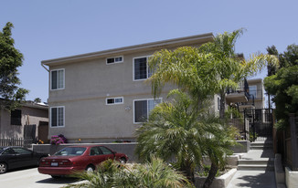 4385 Arizona St Apartments