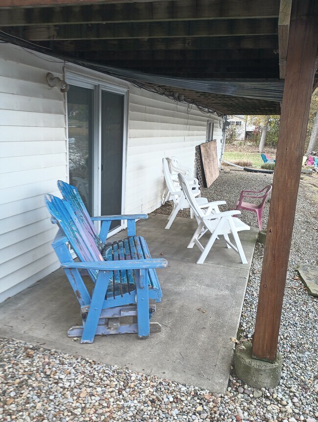 342 Edgewater Ave NW in Massillon, OH - Building Photo - Building Photo