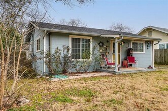 10156 Patton Dr in Quinlan, TX - Building Photo - Building Photo