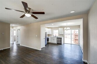 1908 S Franklin Ave in Colorado Springs, CO - Building Photo - Building Photo