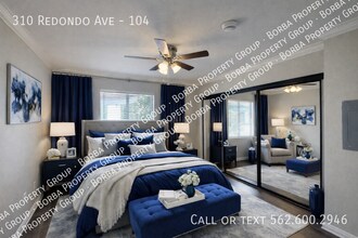 310 Redondo Ave in Long Beach, CA - Building Photo - Building Photo