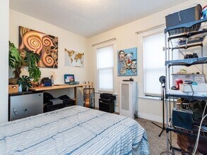 17 Cushman Rd in Boston, MA - Building Photo - Building Photo