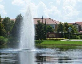 5036 Matteo Trail in Orlando, FL - Building Photo