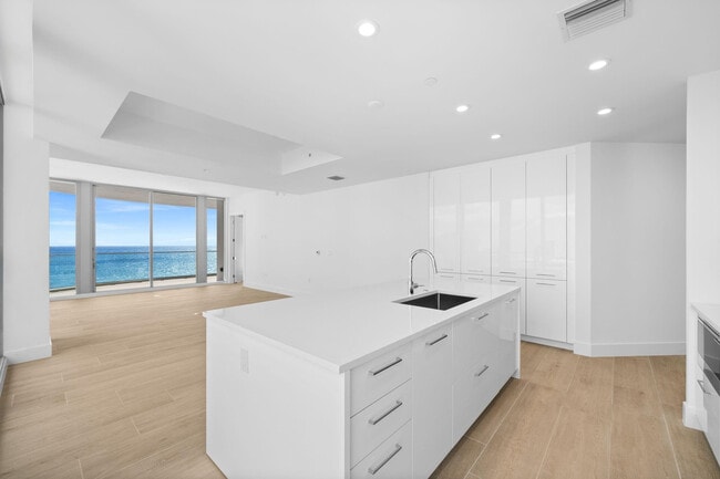 property at 153 N Seabreeze Blvd