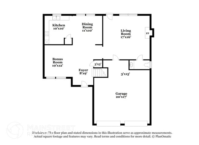 5742 Wellborn Creek Dr in Lithonia, GA - Building Photo - Building Photo