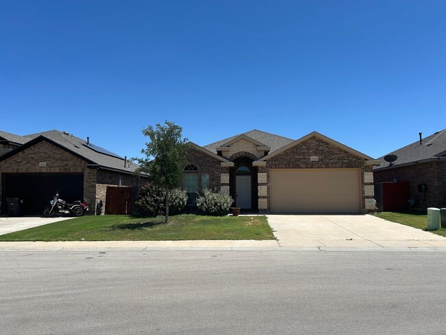 property at 7008 Pitchfork Ranch Rd