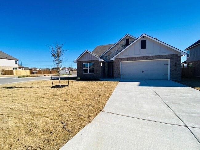 property at 5205 Leaning Tree