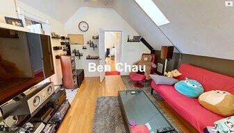 207 Boston Ave, Unit 2A in Medford, MA - Building Photo