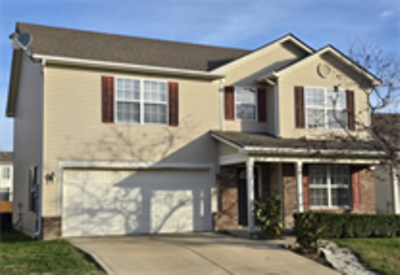 8384 Bluestem Ln in Plainfield, IN - Building Photo
