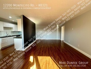 12200 Montecito Rd in Seal Beach, CA - Building Photo - Building Photo