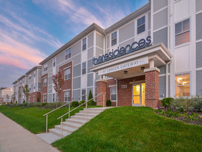 The Residences At Career Gateway in Columbus, OH - Building Photo - Building Photo