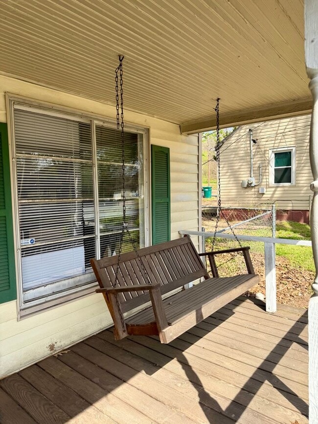 207 S Hays Ave in Jackson, TN - Building Photo - Building Photo