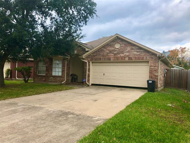 11978 Swords Creek Rd in Houston, TX - Building Photo - Building Photo