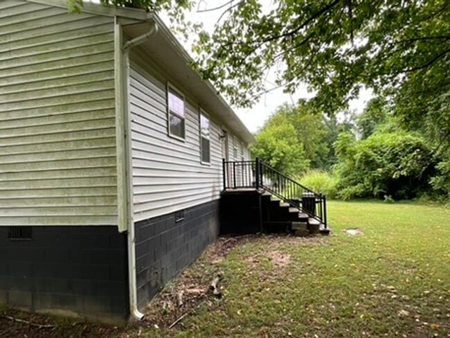 405 S Virginia St in Farmville, VA - Building Photo - Building Photo