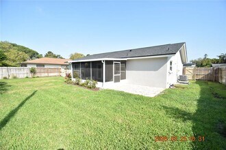 2600 60th Ave S in St. Petersburg, FL - Building Photo - Building Photo