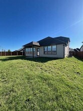 14721 Bandana Rd in Haslet, TX - Foto de edificio - Building Photo