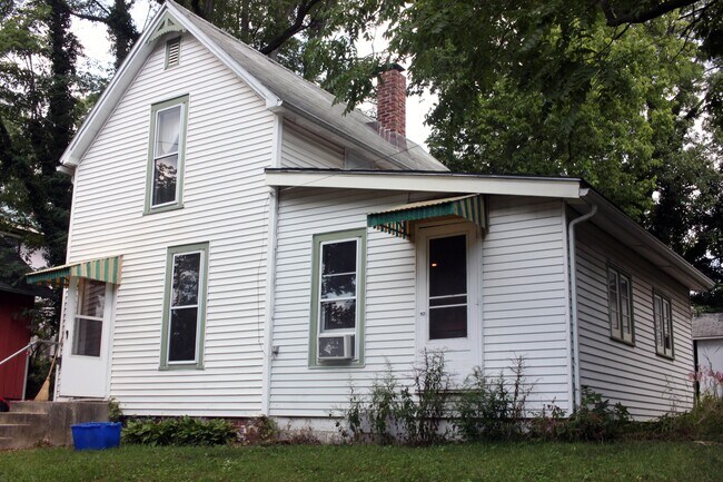 11 McGrath St in Lafayette, IN - Building Photo - Building Photo