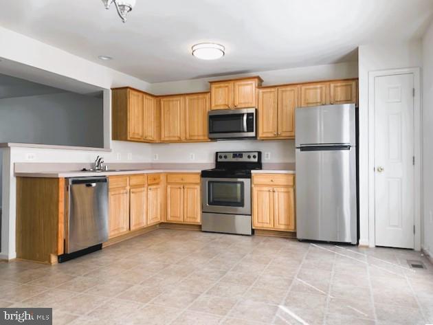 205 Merrill Ct in Stafford, VA - Building Photo - Building Photo
