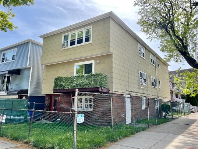 property at 431 Manila Ave