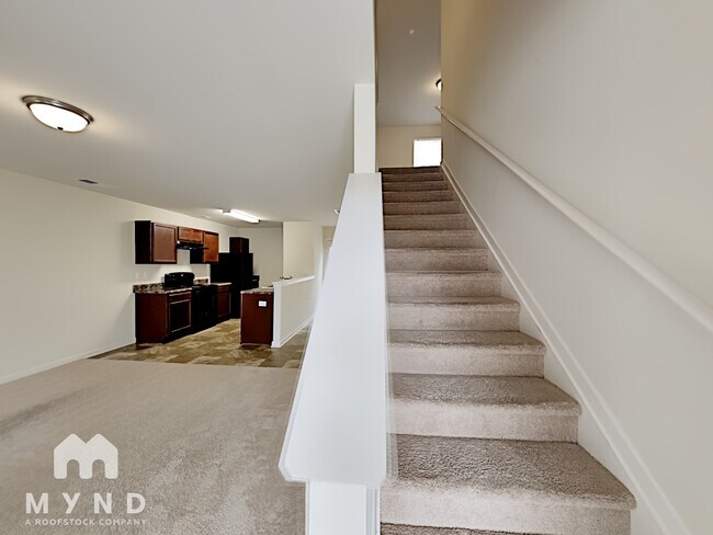 206 Indian Lake Trail in Villa Rica, GA - Building Photo - Building Photo