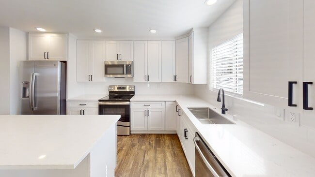 property at 5401 Brockbank Pl