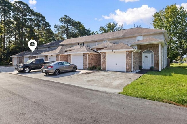property at 134 Noblat Dr