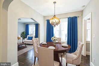 208 Farragut St NW in Washington, DC - Building Photo - Building Photo