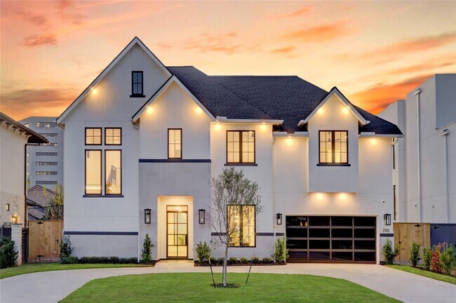 2702 Westgrove Ln in Houston, TX - Building Photo - Building Photo