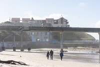 Apartamentos en Ocean Beach, CA