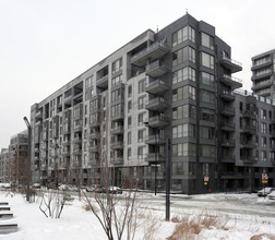 Le Solano Phase 5 in Montréal, QC - Building Photo - Building Photo