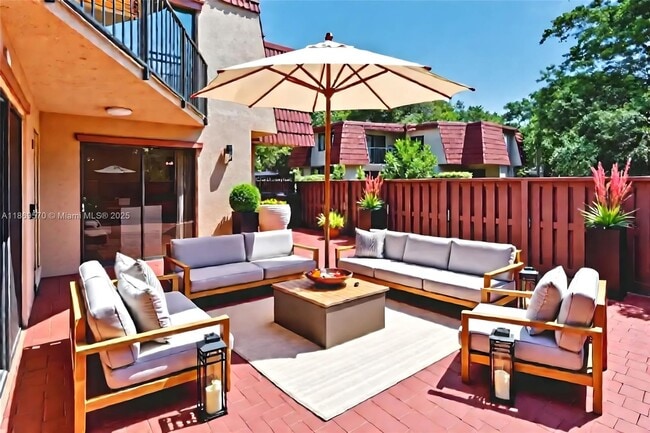 property at 8099 Severn Dr